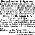 1863-02-16 Kl Hausversteigerung